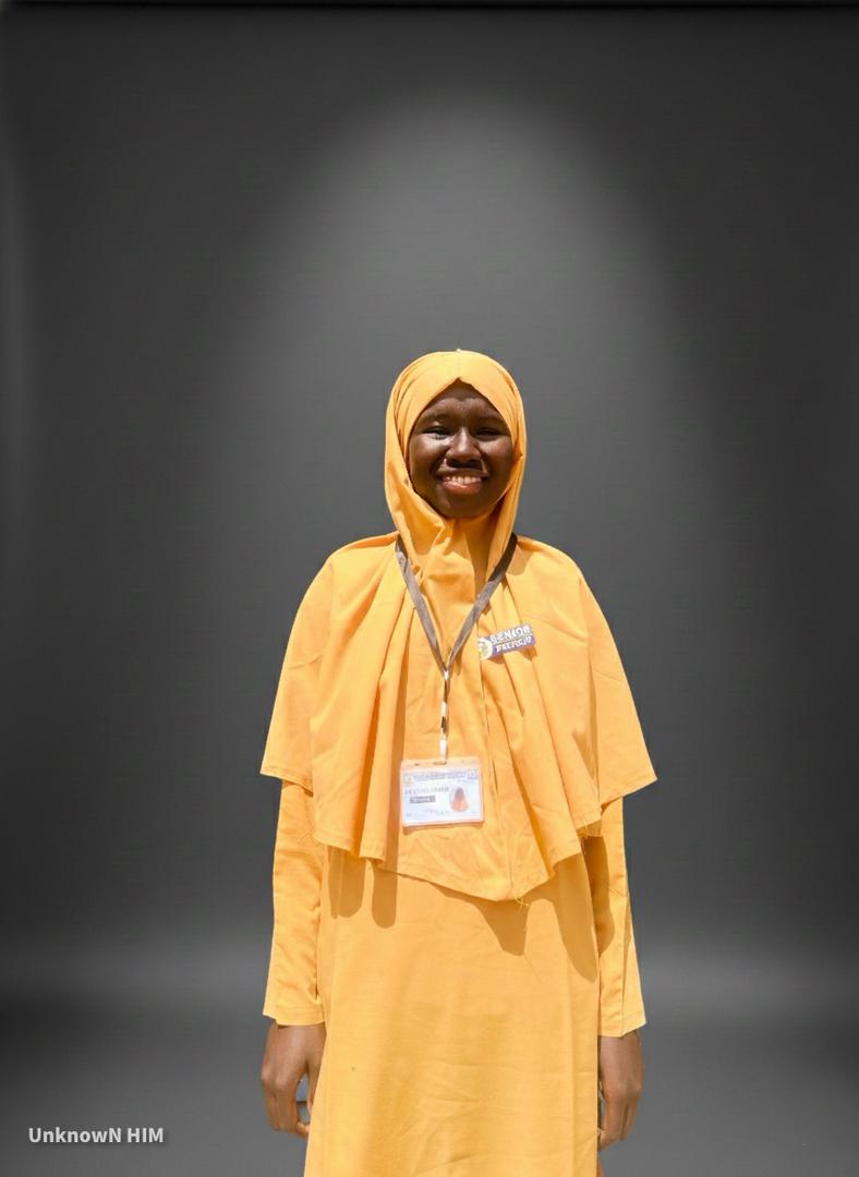 Fatoumatta Jorbath