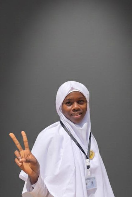 Rugiatou Jallow