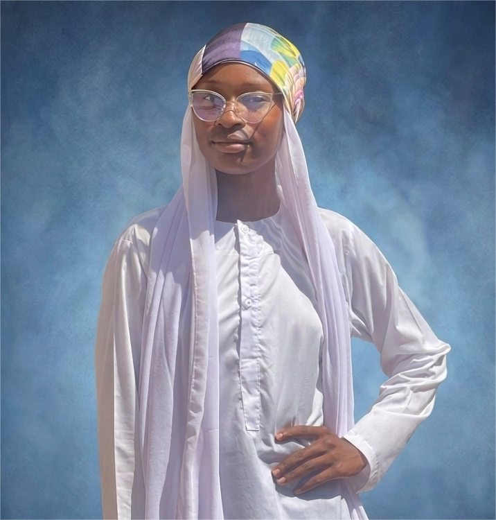 Magret Mendy